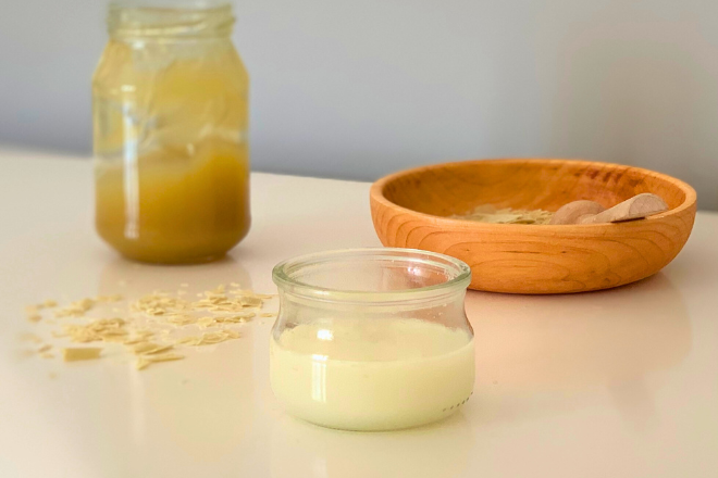 Lanolin prüfen - so stellst du sicher, dass du dein Wollwachs auch trotz abgelaufenem MHD noch nutzen kannst